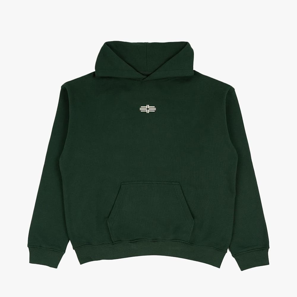 FOREST HOODIE