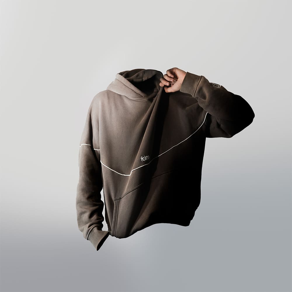 DP HOODIE